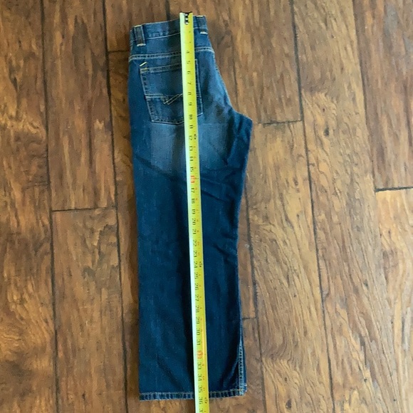 WRG Denim 12 Husky for NWOT - Picture 11 of 11
